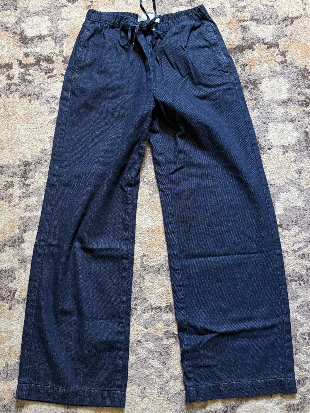 Zara Jeans